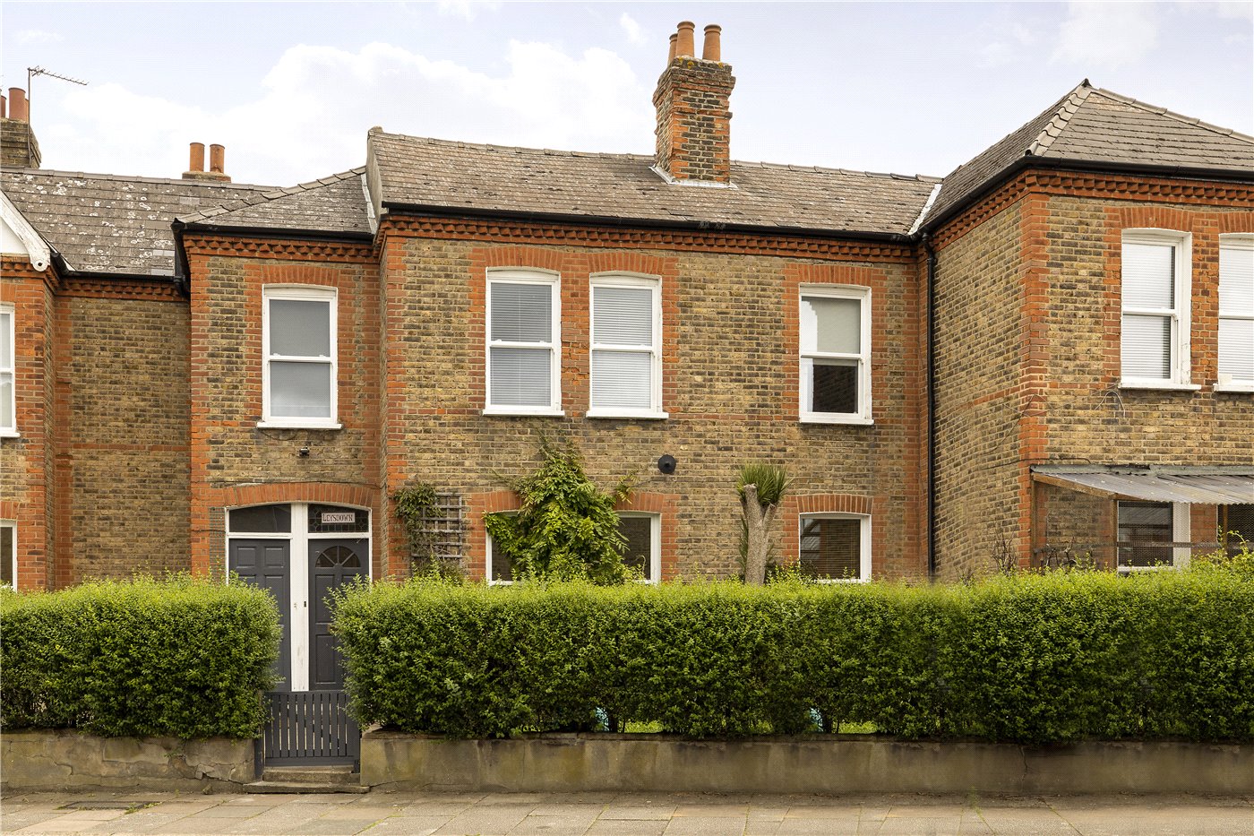Telford Avenue, London, SW2